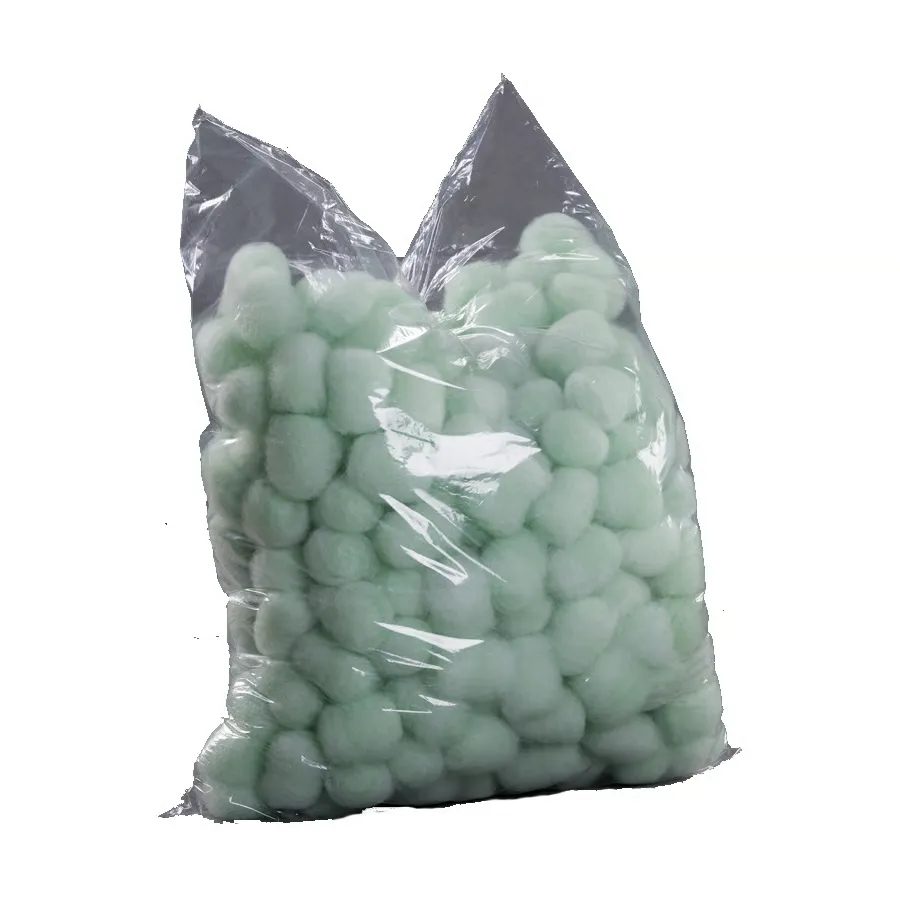 Filtermaterial zu EG3