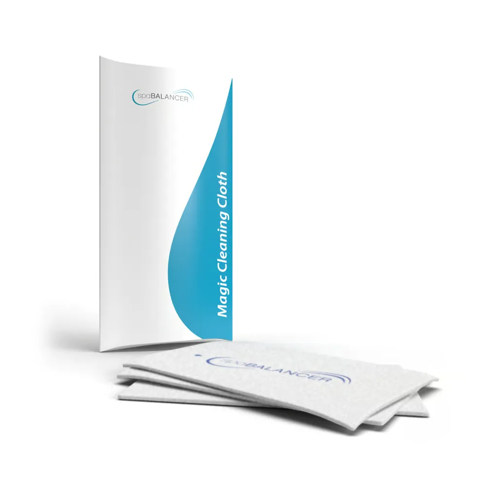 Magic Cleaning Cloth/ Reinigungstuch