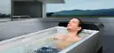 ICE BATH  