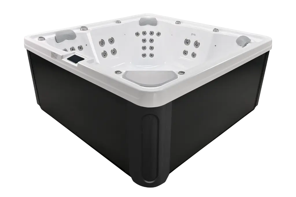 Whirlpool Auralis 5. 6