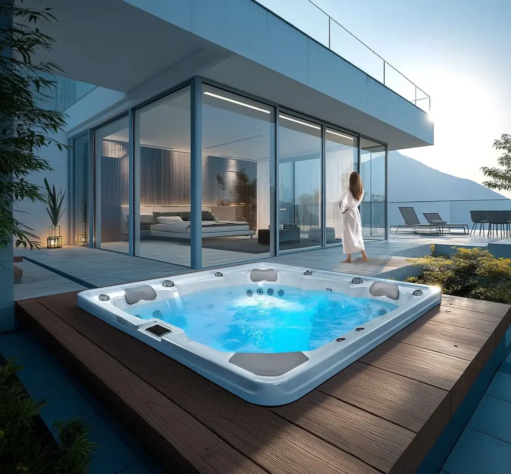 Whirlpool Auralis 5. 6