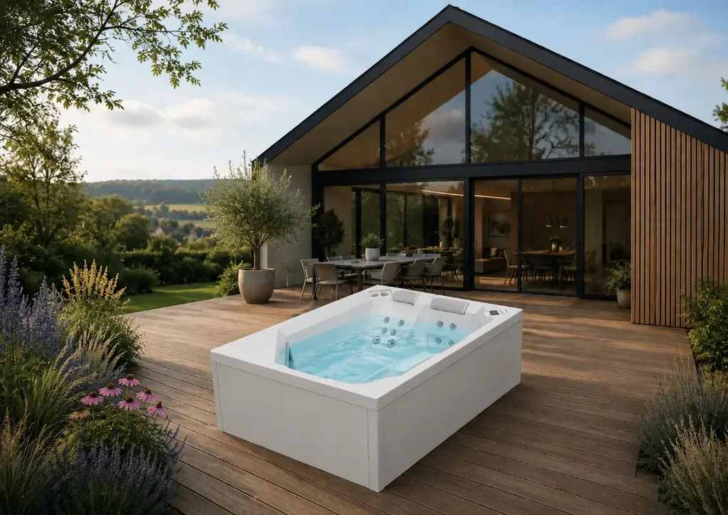 Whirlpool Treesse Aquadance 1.6 EG3