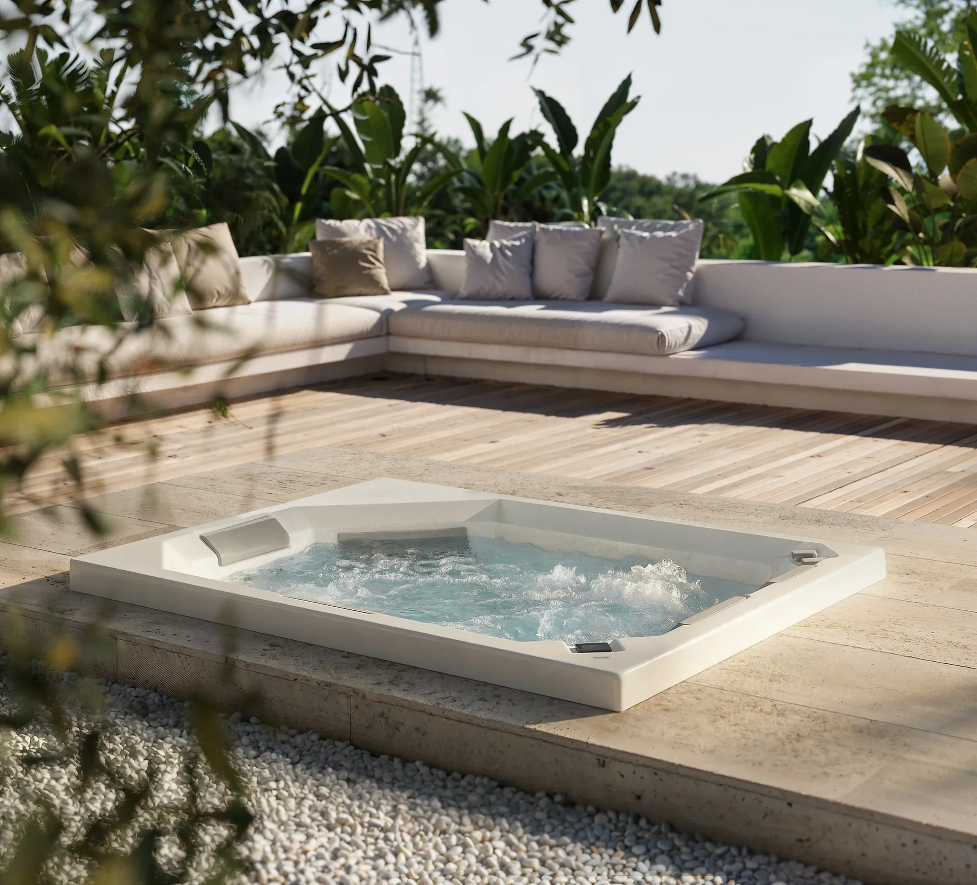 Whirlpool Aquadance 1.6