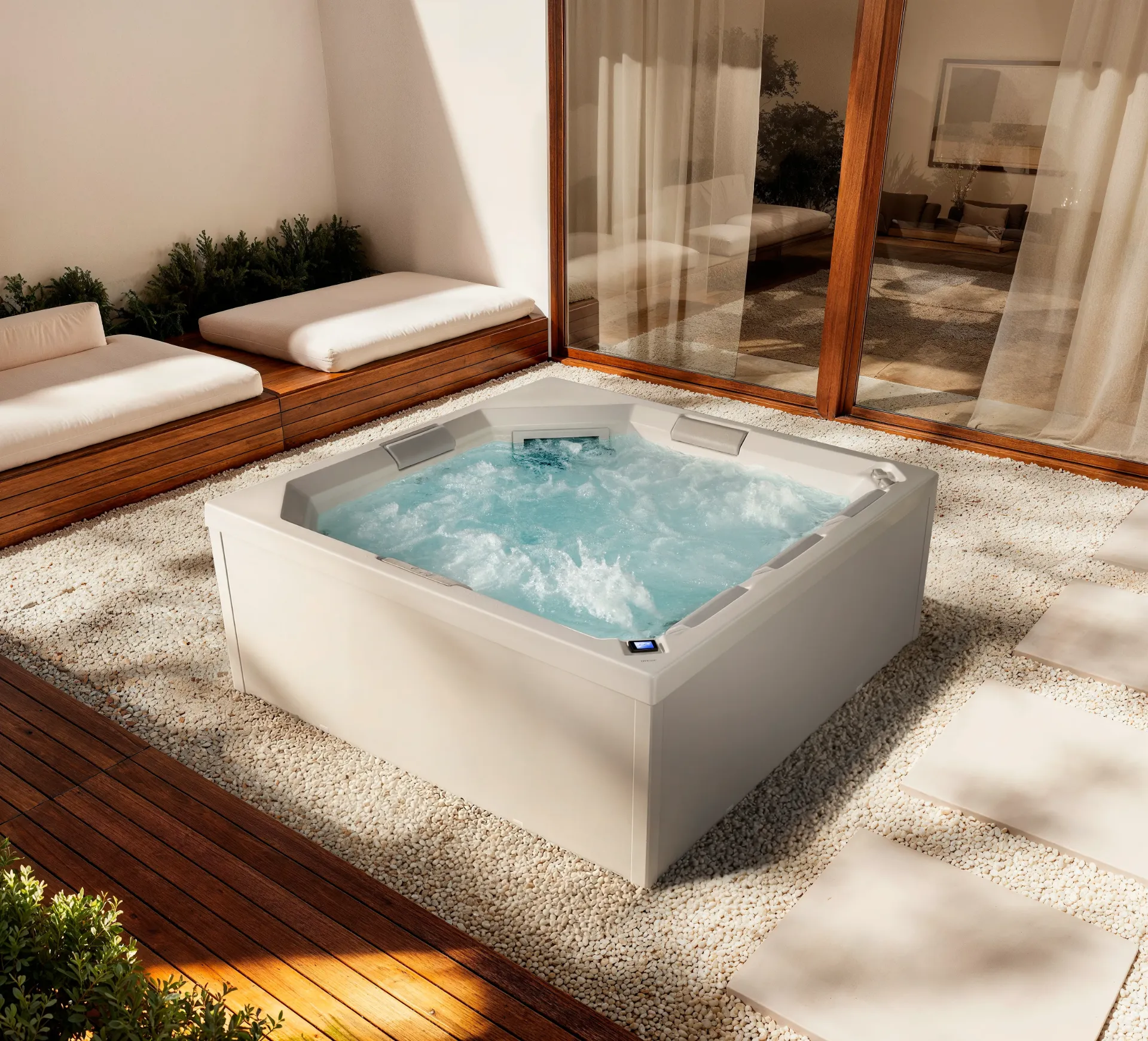 Whirlpool Treesse Aquadance 2.1 EG3