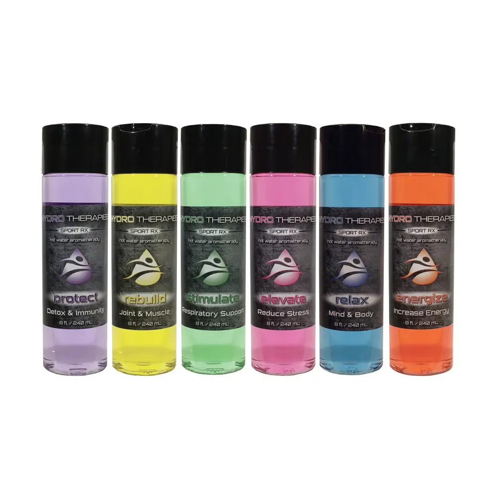 Aromatherapie RX