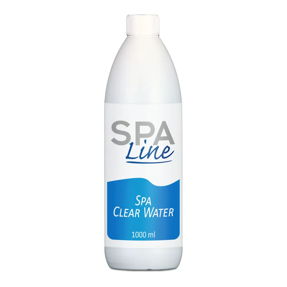 Clear Water