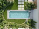 Swimmingpool Wendy Endless Luxury AT 7.0