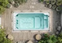 Swimmingpool Wendy Endless Luxury AT 4.4
