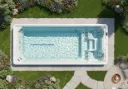 Swim Spa Holdener Hydro AT 6.0