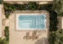 Swim Spa Holdener Luxury AT 4.4