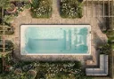 Swim Spa Holdener Endless Luxury AT 5.5