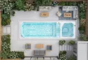 Swim Spa Holdener Endless Duo Luxury AT 8.0