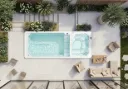 Swim Spa Holdener Duo Luxury AT 6.0