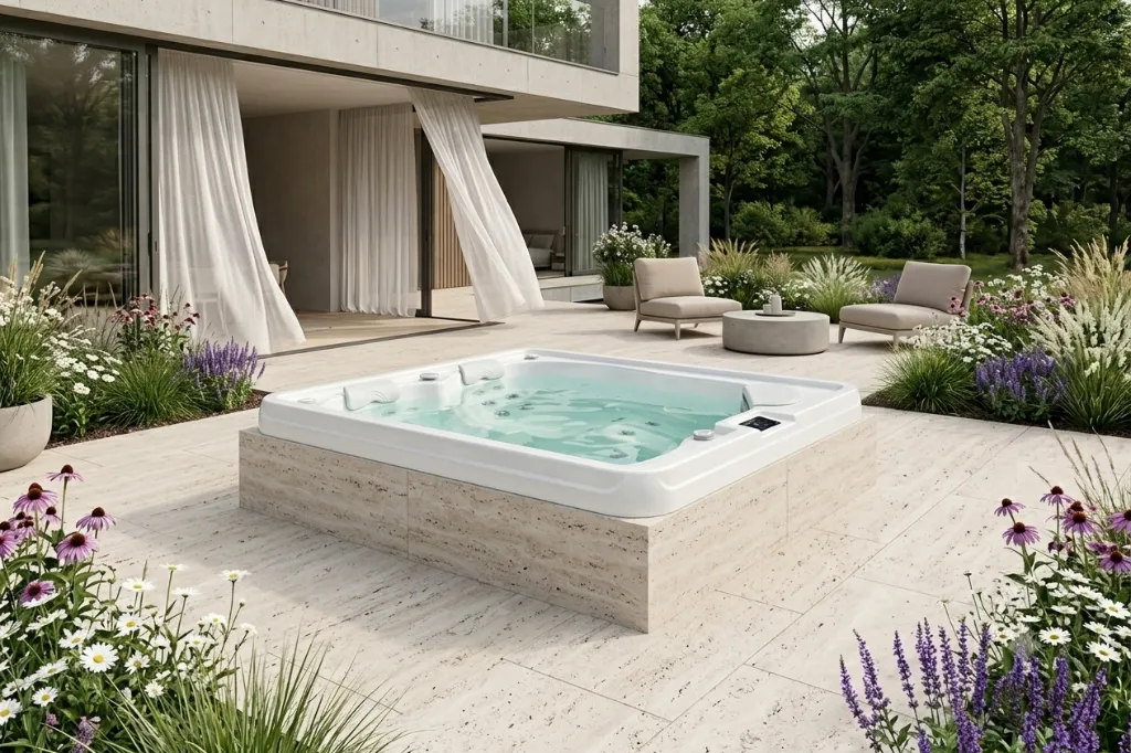[HEB170S] Whirlpool Auralis 1.7