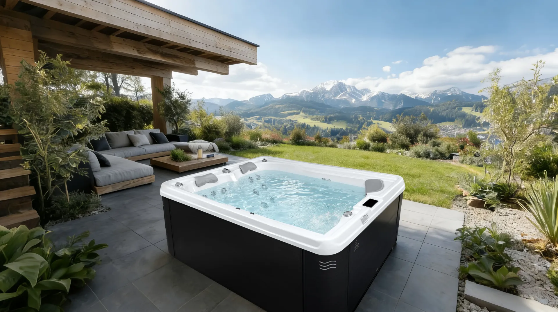 [HEB170S] Whirlpool Auralis 1.7