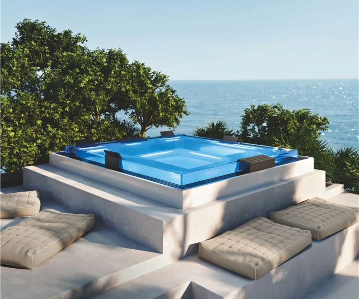 Whirlpool Treesse Ice