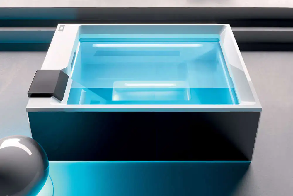Whirlpool Treesse Shadow -EG3