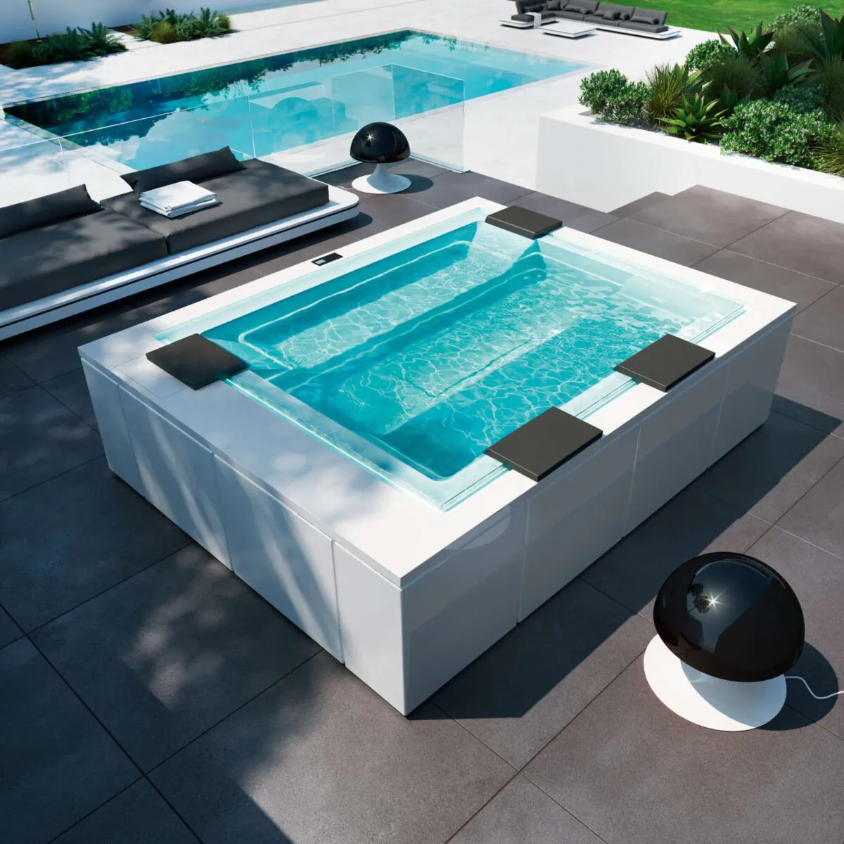 Whirlpool Treesse Zen Active