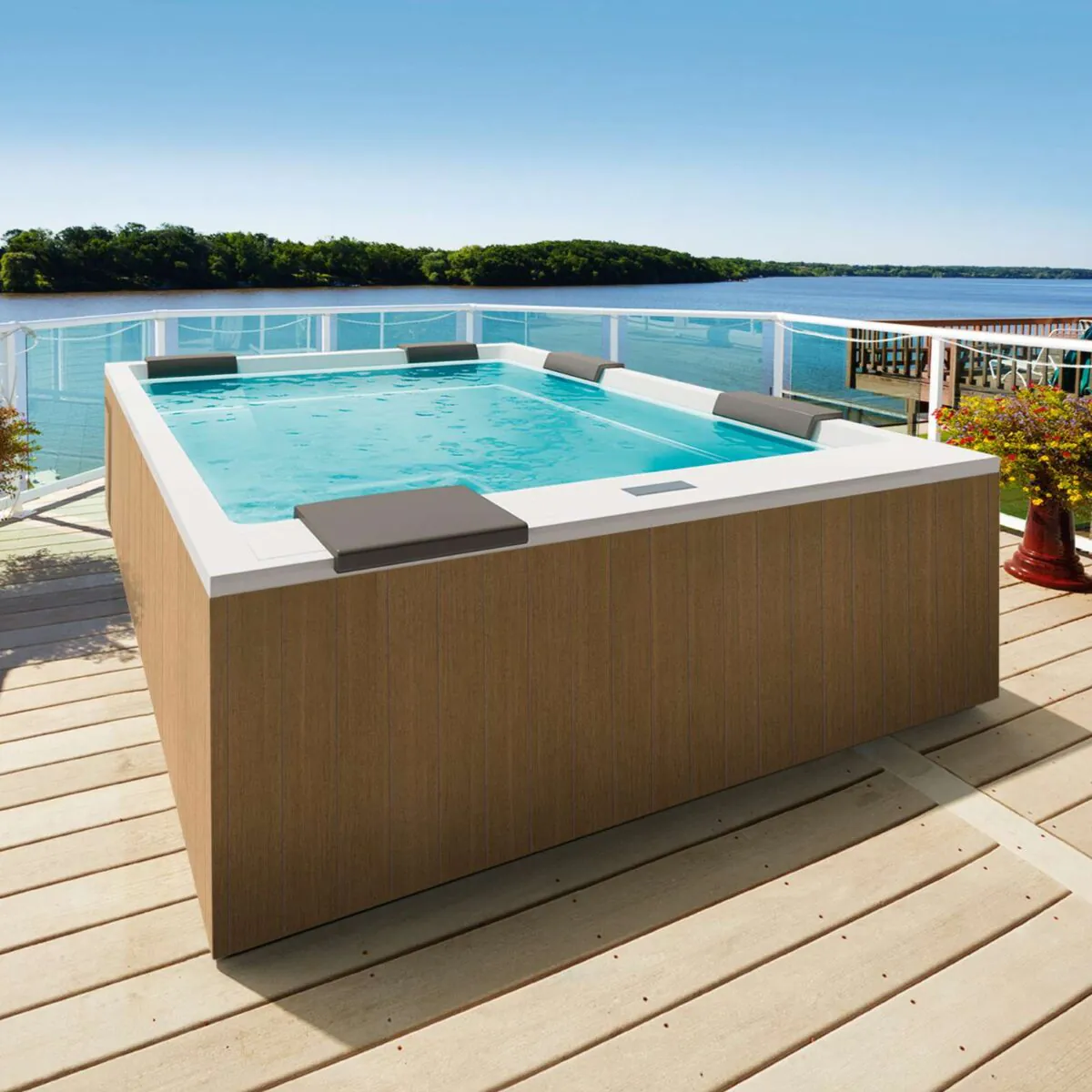 Whirlpool Treesse Muse 