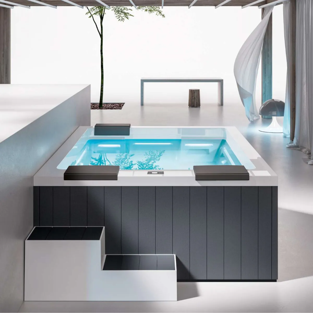 Whirlpool Treesse Maya GP