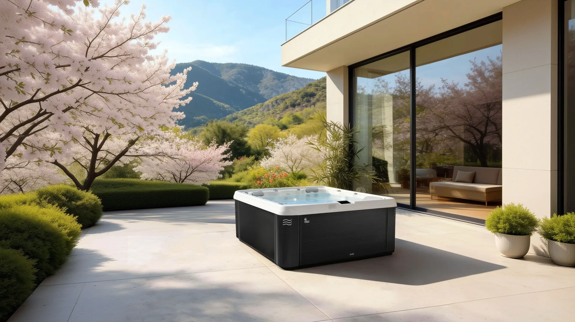 Whirlpool Auralis 3.7 