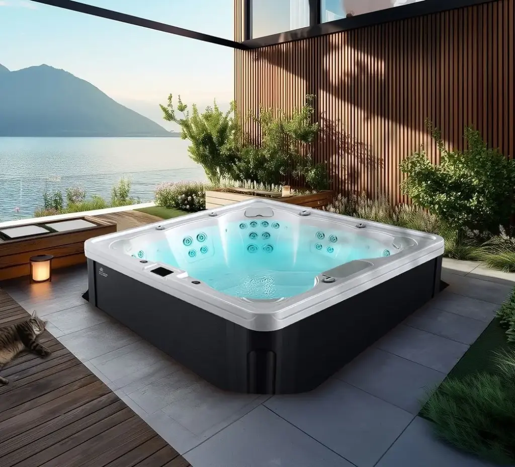 Whirlpool Auralis 5.3