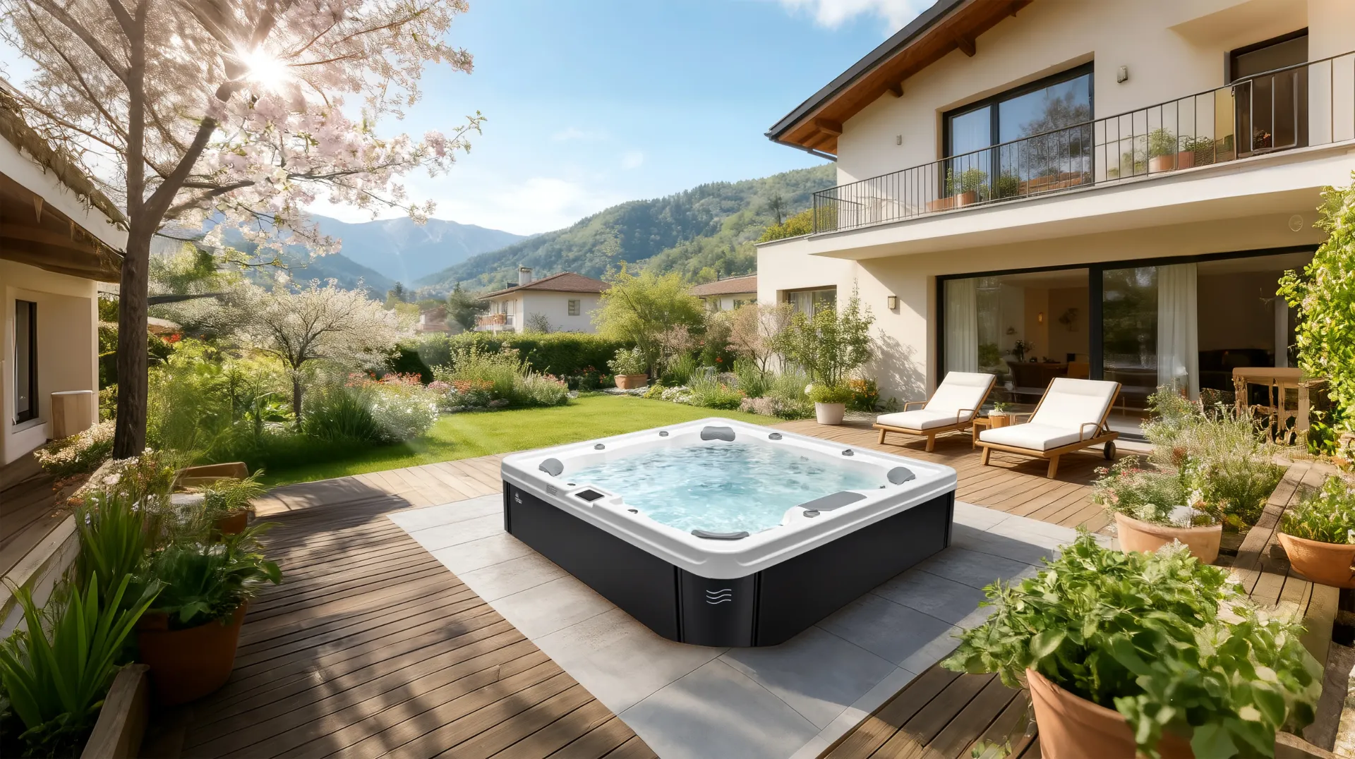 [HEB530] Whirlpool Auralis 5.3