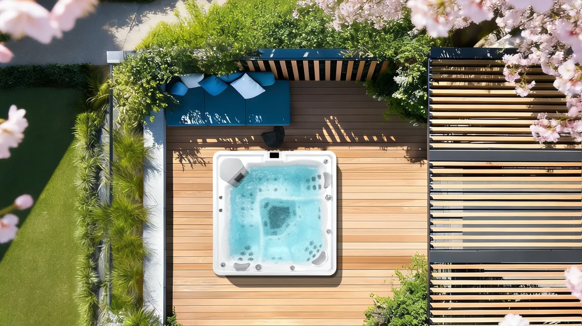 [HEB570] Whirlpool Auralis 5.7
