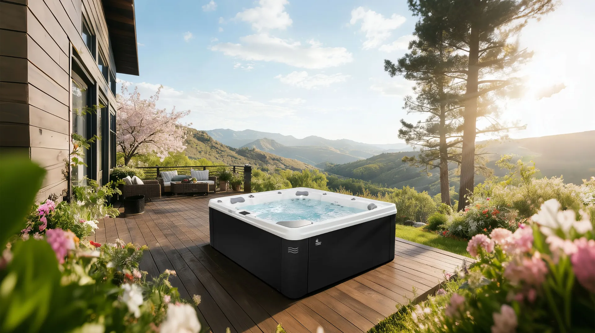 [HEB760] Whirlpool Auralis 7.6