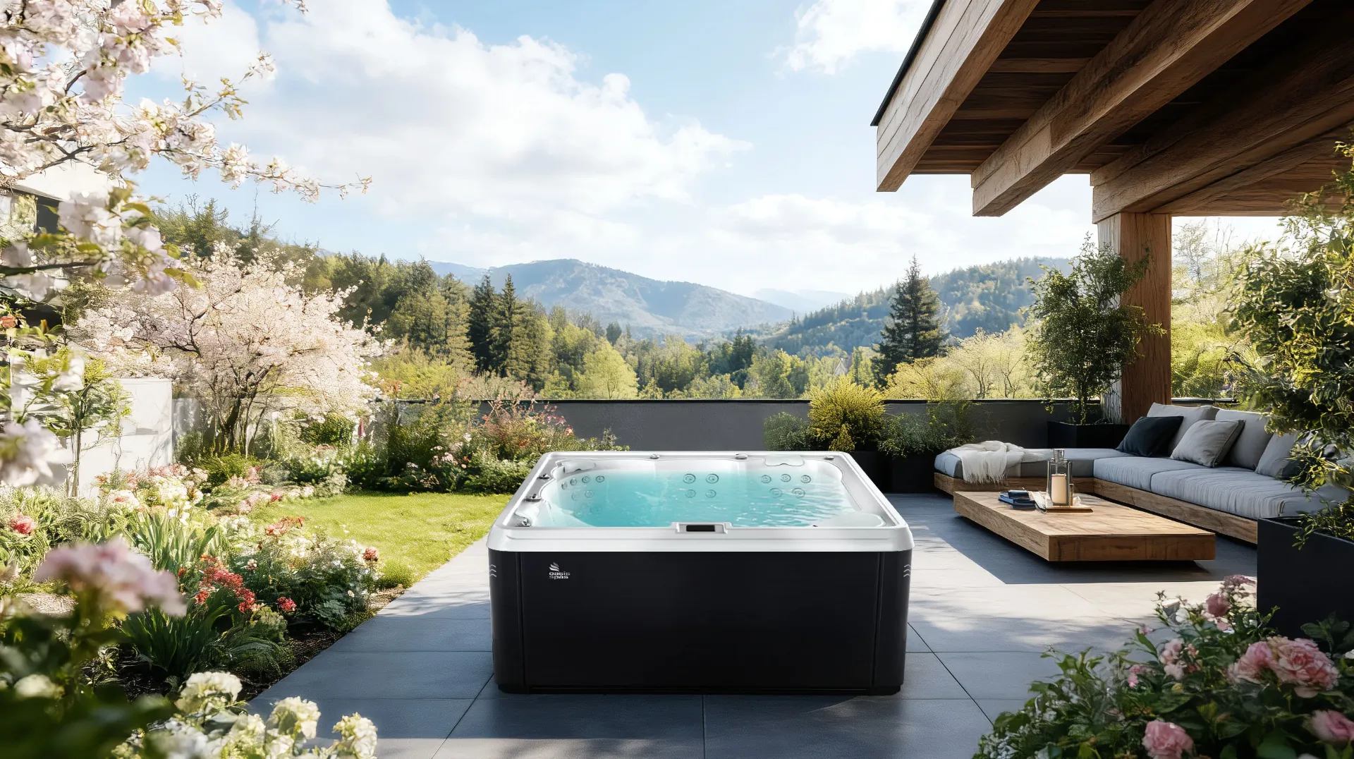 [HEB770] Whirlpool Auralis 7.7