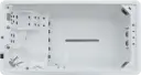 Swimspa Holdener Hydro 4.4