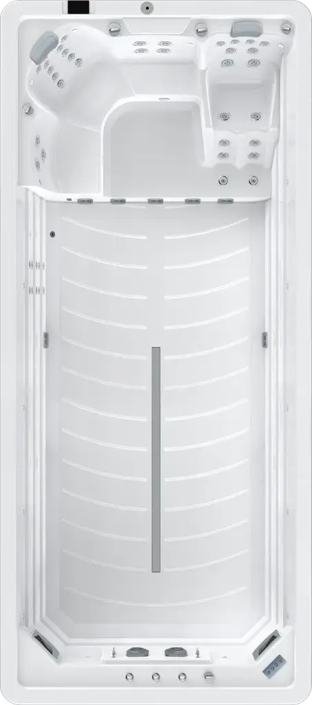 [WEAL550] Swim Spa Holdener Hydro 5.5