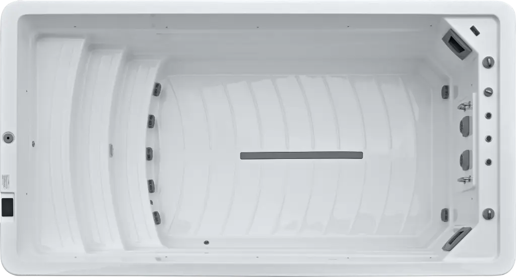 [PEAB440] Swimminpool Wendy SK Hydro 4.4 