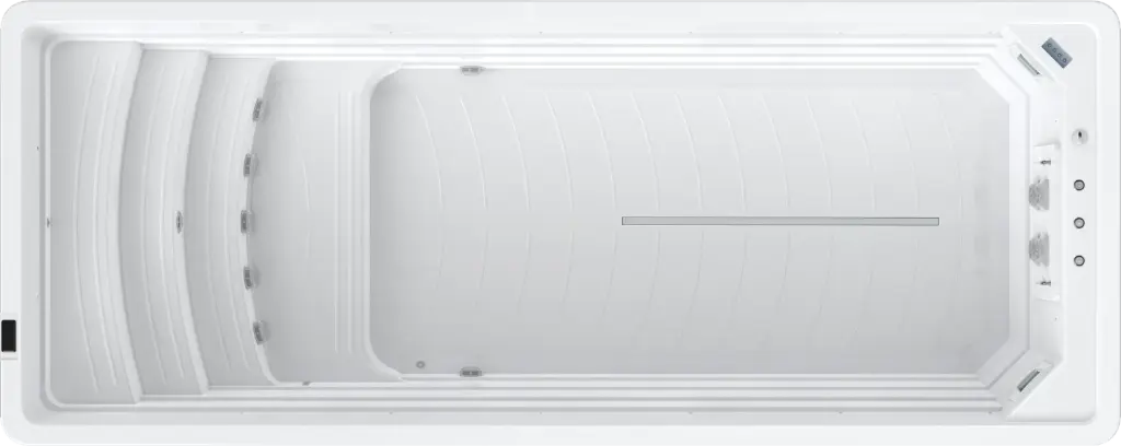 [PSAB600] Swimmingpool Wendy SK Endless Luxury 6.0