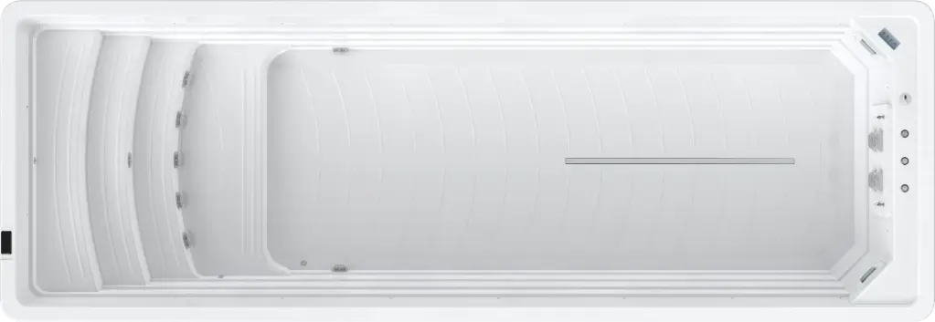 [PSAB700] Swimmingpool Wendy SK Endless Luxury 7.0 