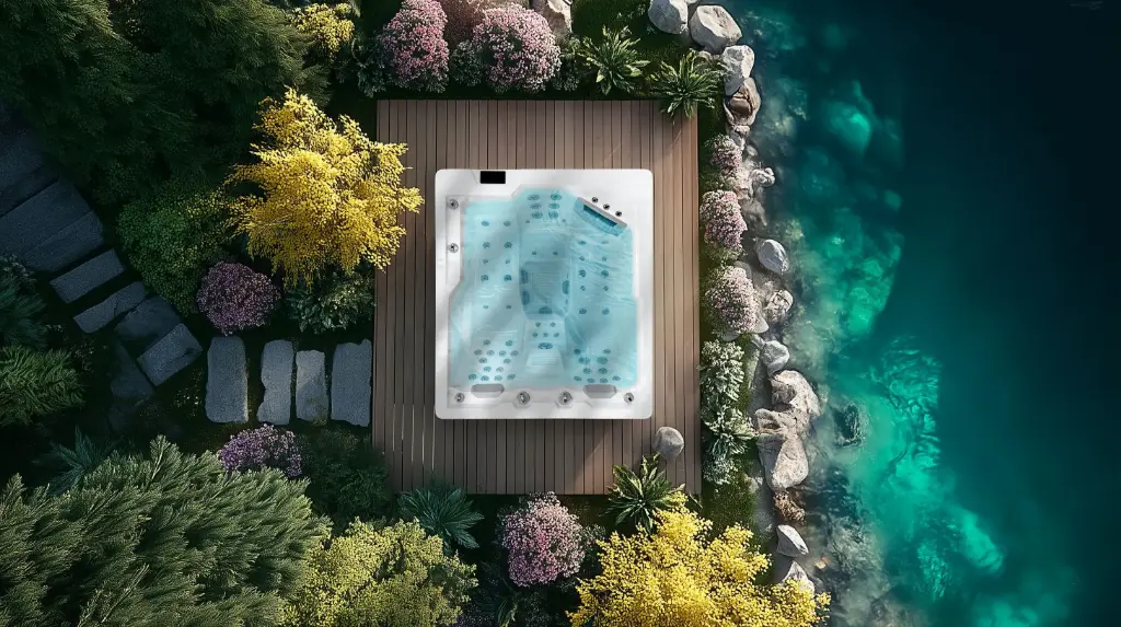 Whirlpool Eternity 1.7 