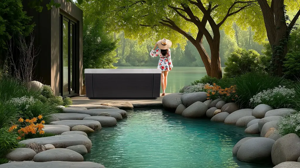 Whirlpool Eternity 5.7  