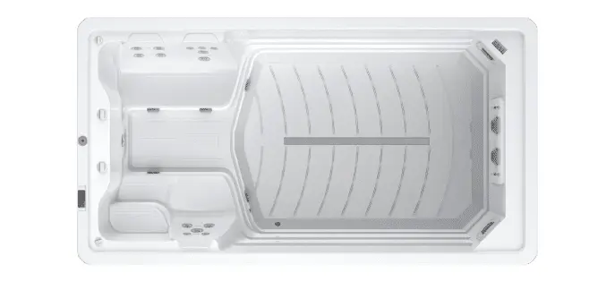 [FUNSPA 4.4] Swim Spa Ben 4.4