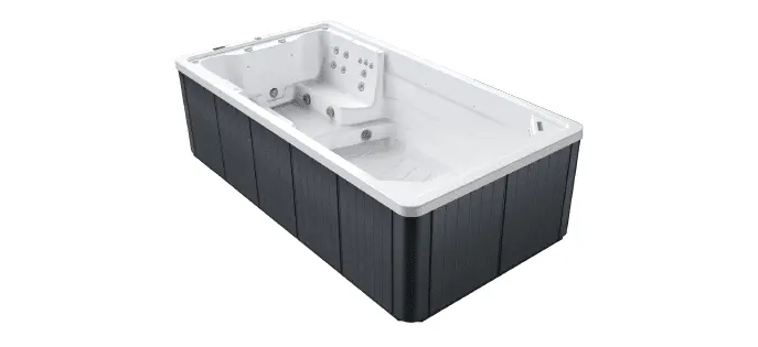 Swim Spa Elina 6.0