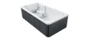 Swim Spa Elina 6.0