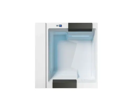 Whirlpool Treesse Soul Spa 150