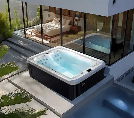 [HEB170S] Whirlpool Auralis 1.7
