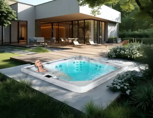 [HEB760] Whirlpool Auralis 7.6