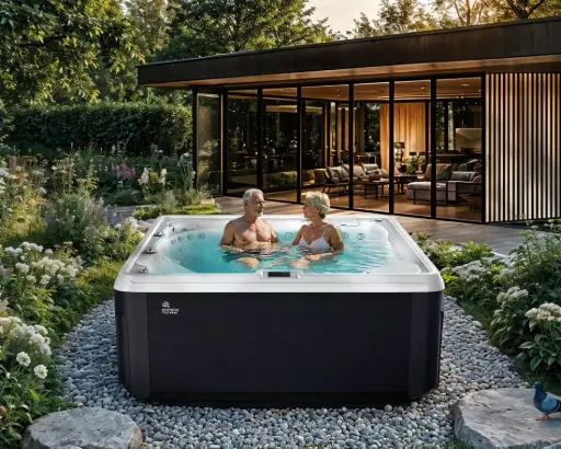 [HEB770] Whirlpool Auralis 7.7