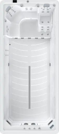 [WEAL550] Swim Spa Holdener Hydro 5.5