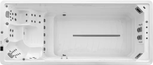 [WSAL550] Swim Spa Holdener Endless Luxury 5.5