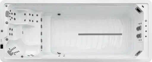 [WSAL600] Swim Spa Holdener Endless Luxury 6.0