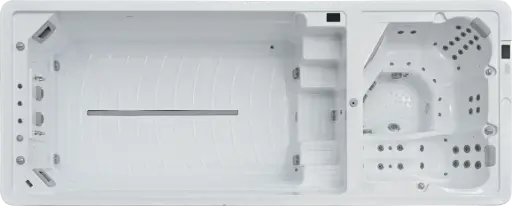 [WSAL600M] Swim Spa Holdener Endless Duo Luxury 6.0 