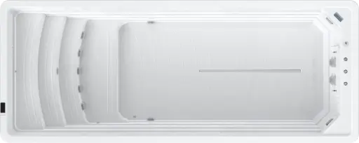 [PSAB600] Swimmingpool Wendy SK Endless Luxury 6.0