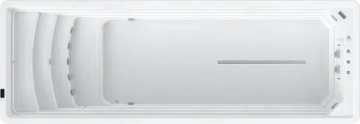 [PSAB700] Swimmingpool Wendy SK Endless Luxury 7.0 